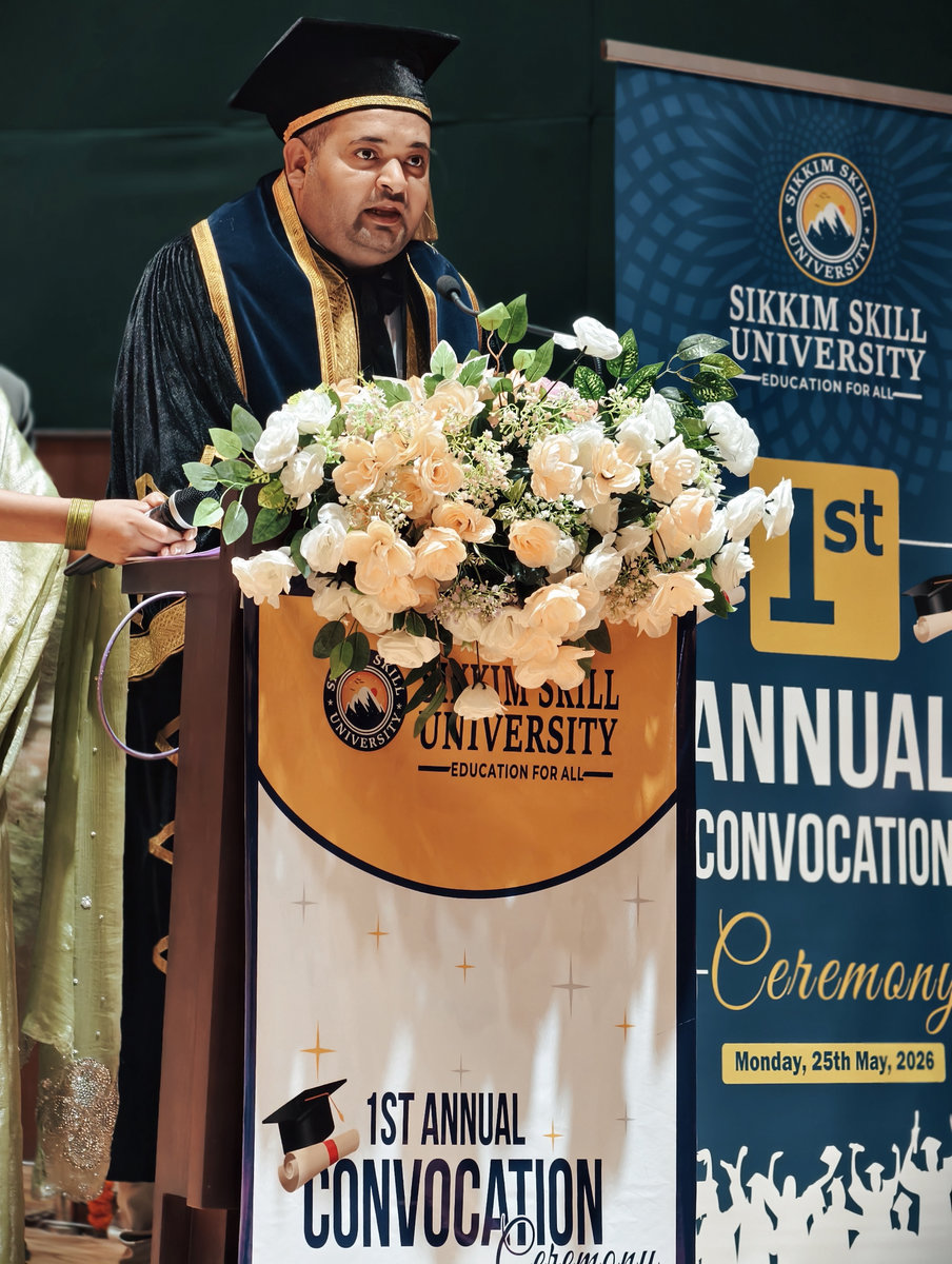 Convocation Gallery